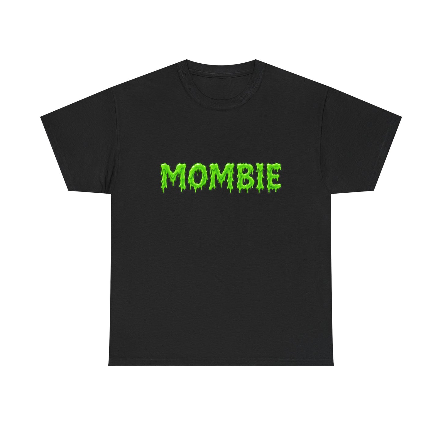 🦠 Mombie