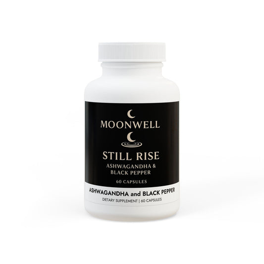 🌿 Still Rise (60 capsules)