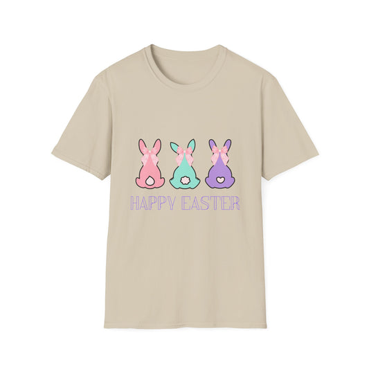 🎀 Bows & Peeps Tee