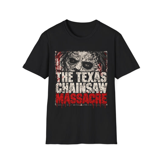 🏜️ Texas Chainsaw Massacre
