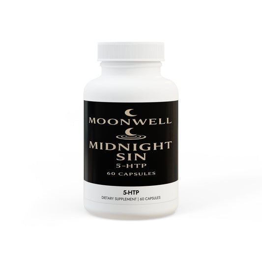 👄 Midnight Sin (60 Capsules)