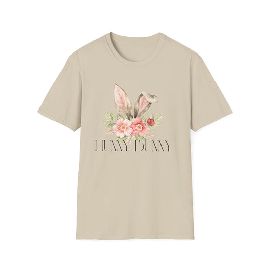 🌸 Hunny Bunny Tee
