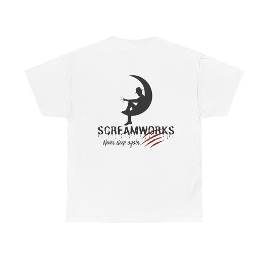 ๐ฉธ SCREAMWORKS