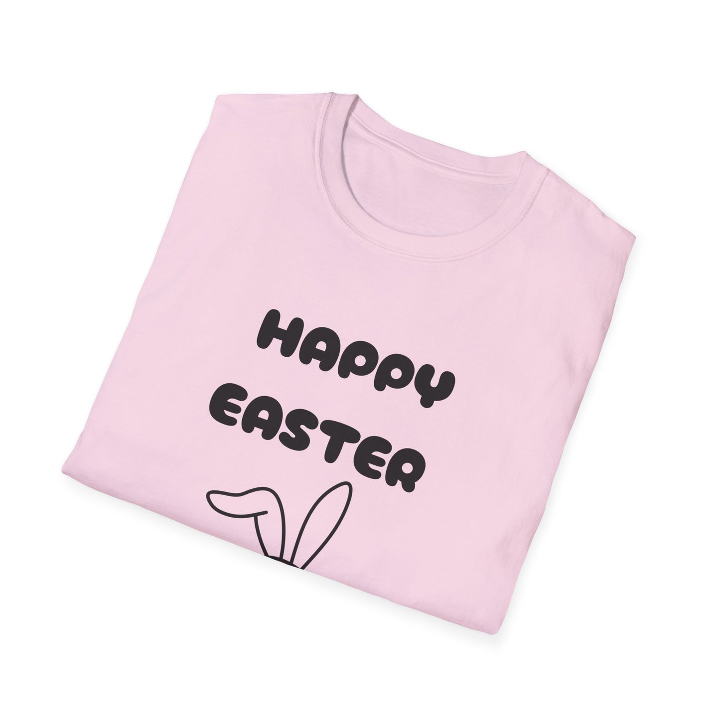 🐇 Happy Easter Bruh Tee