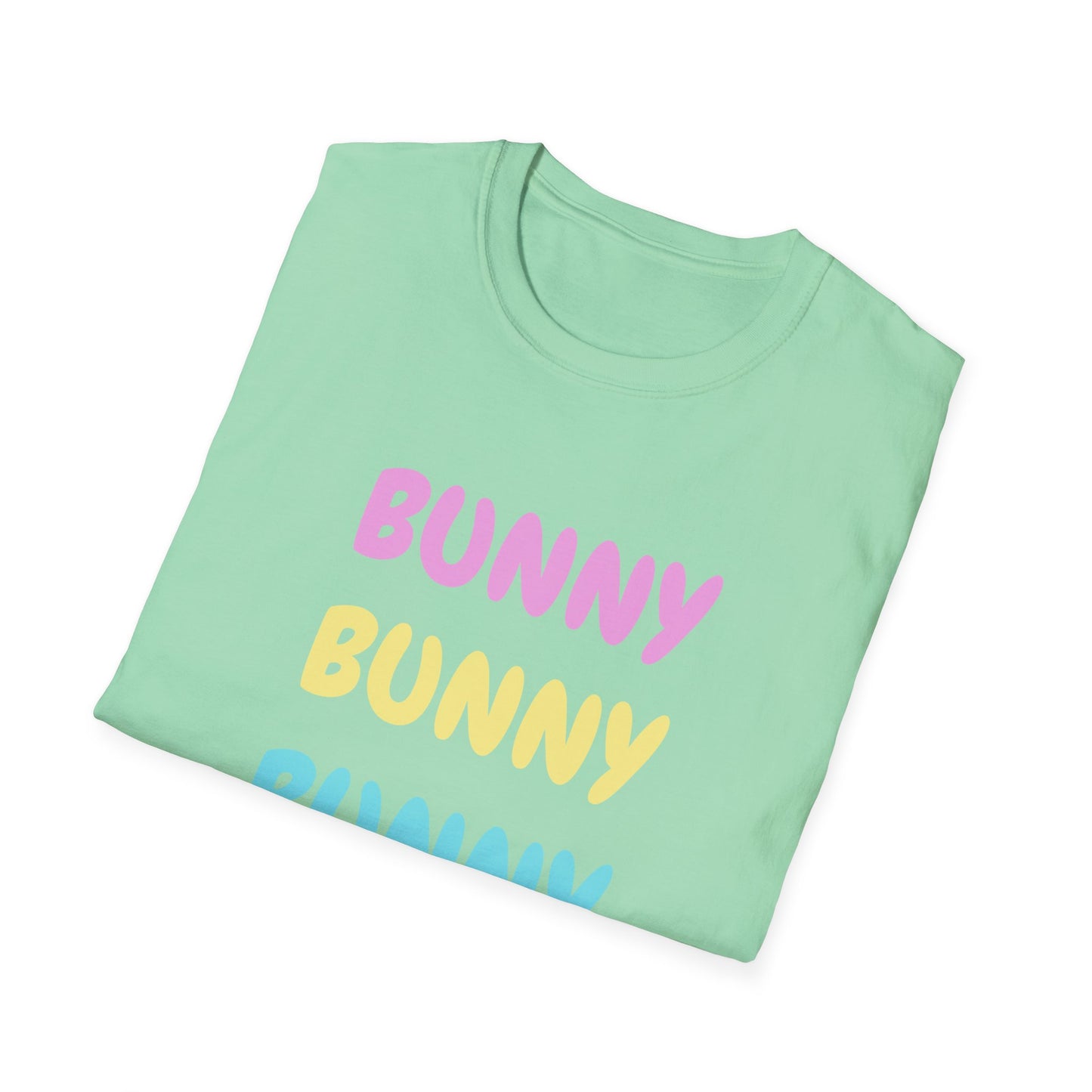 ๐ธ Bunny Babe Tee