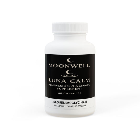 💤 Luna Calm (60 Capsules)