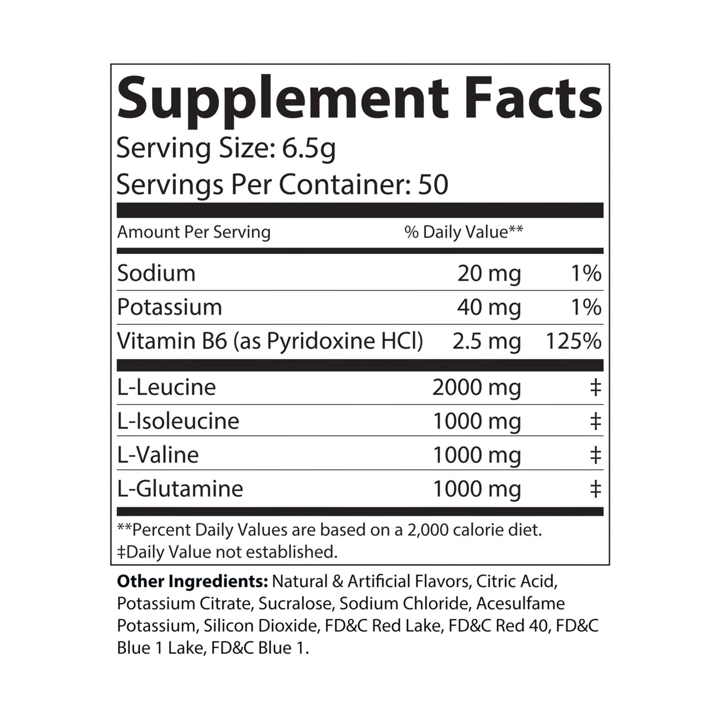🍇 Galaxy Grape (325g, 11.46oz, 50 servings)