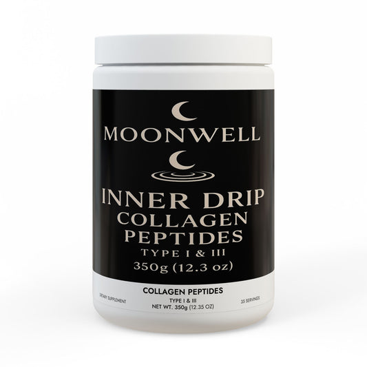 💧 Inner Drip (350g, 12.3oz)