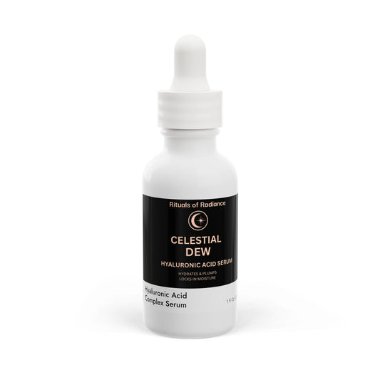 💧 Celestial Dew, 1oz