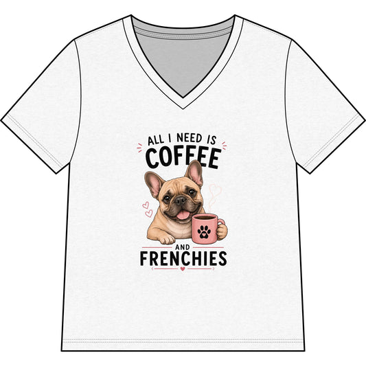 Coffee & Frenchies