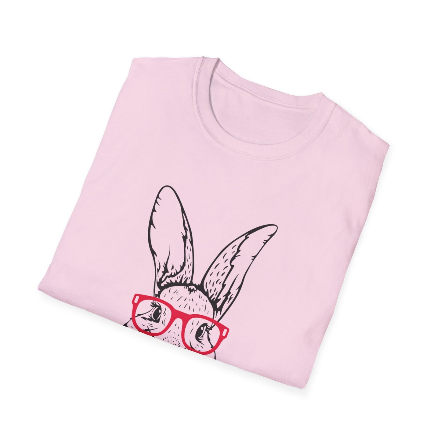 🐰 Bubble Bunny Tee