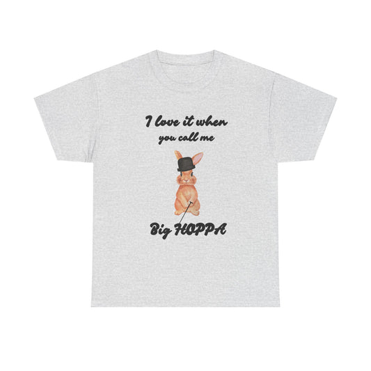 🎩 Big Hoppa Tee