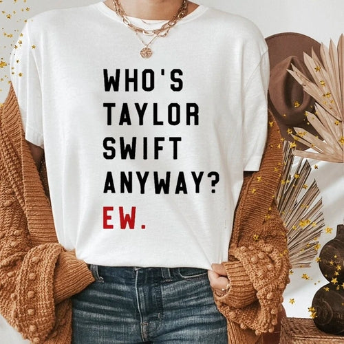 ๐ถ Swiftie Era