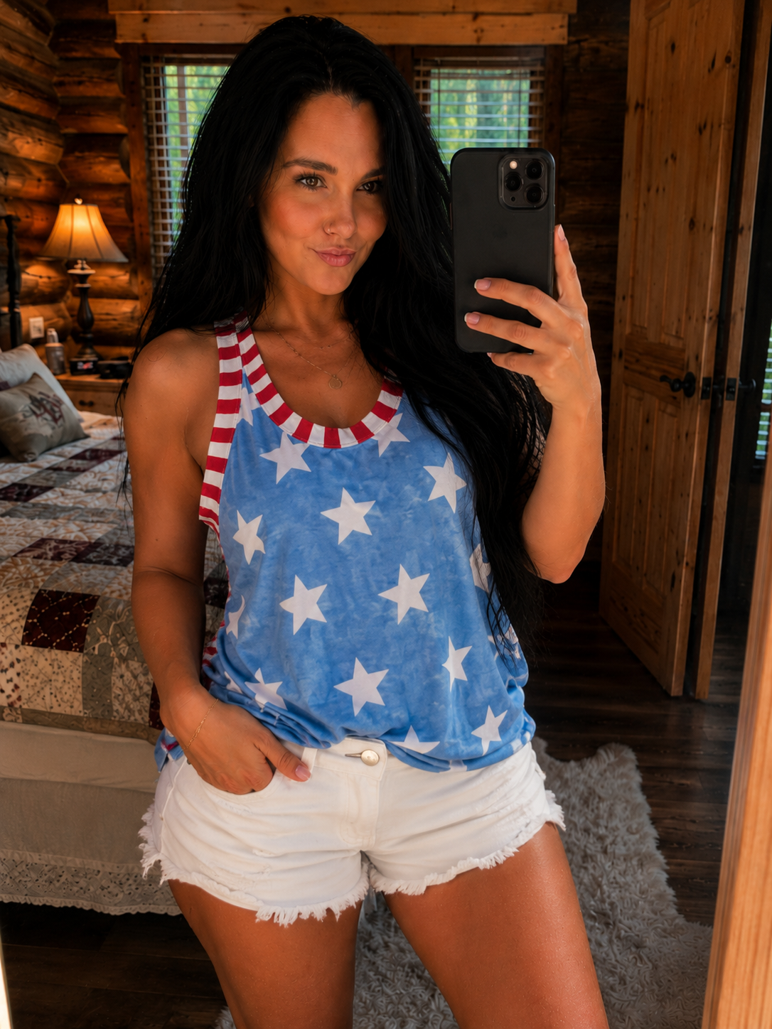 🇺🇸 Merica Ya’ll