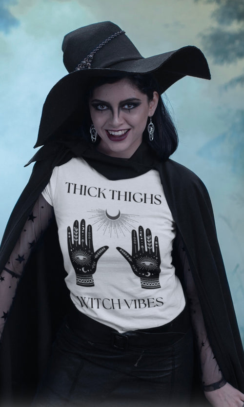 👻 Hocus Pocus