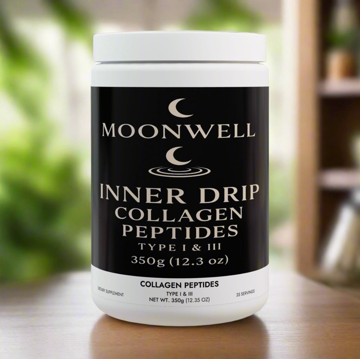 🌙 Moonwell