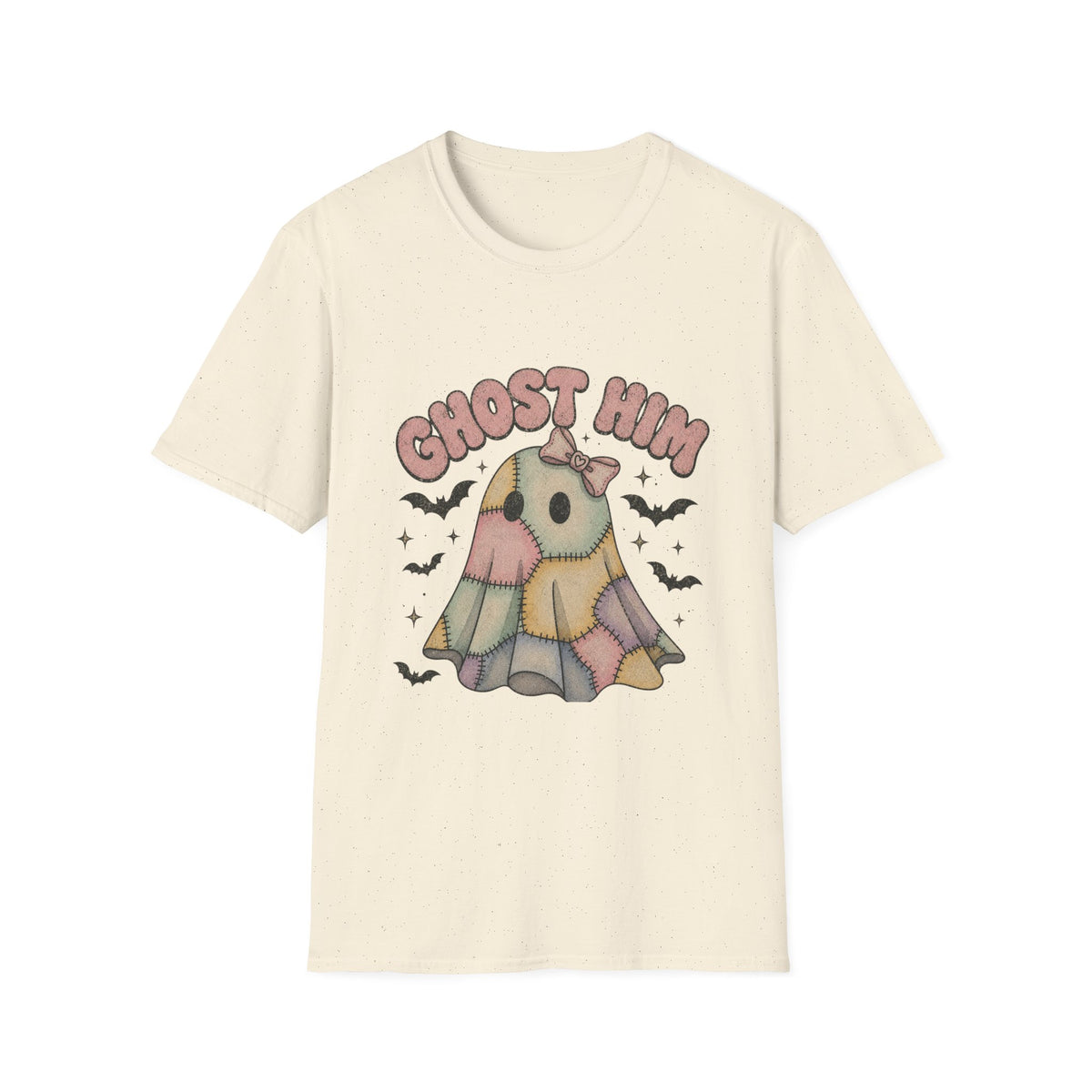 👻 Ghost Him