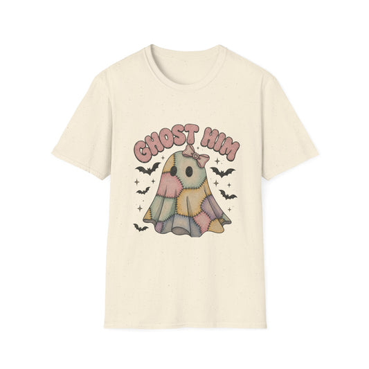 👻 Ghost Him