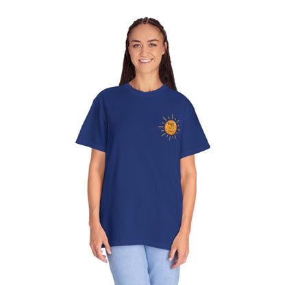 ☀️ Wake & Bake Sunshine Tee