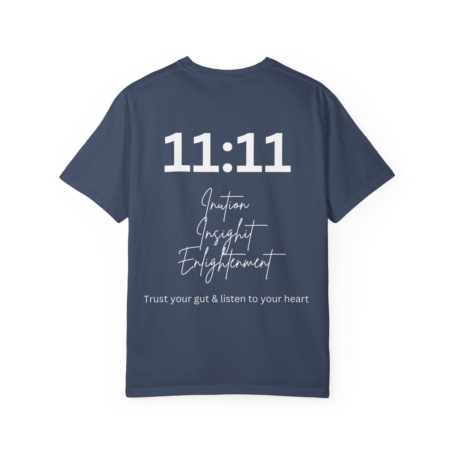✨ 11:11 Divine Alignment Tee