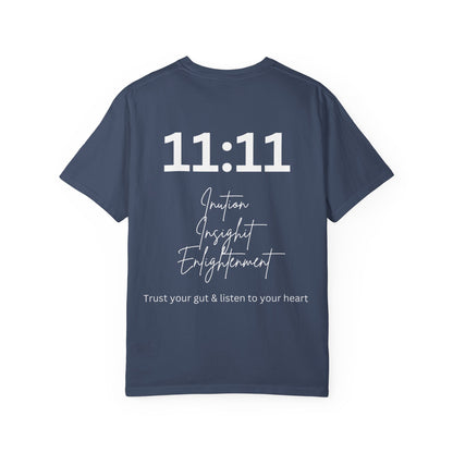 ✨ 11:11 Divine Alignment Tee