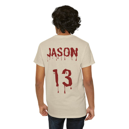 Jason 13