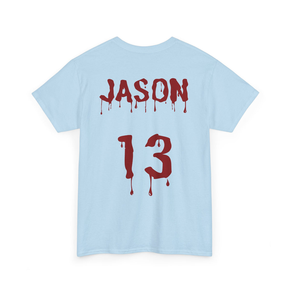 Jason 13