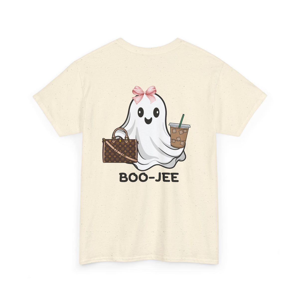 Boo-Jee