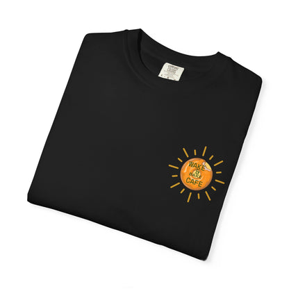 ☀️ Wake & Bake Sunshine Tee