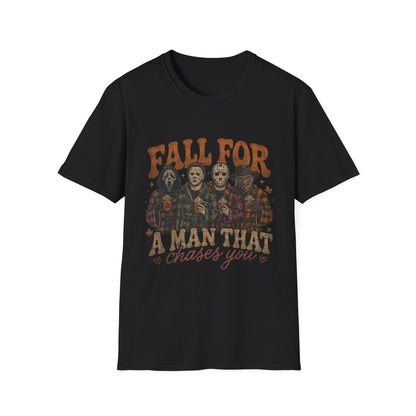 🍁Fall For A Man