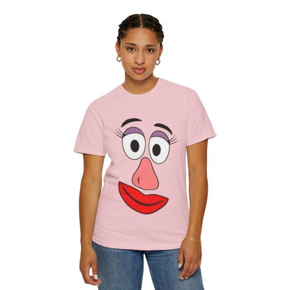 🥔 Mrs. Potato Mood Tee