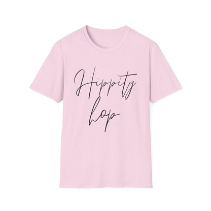 🌷 Hippity Hop Tee