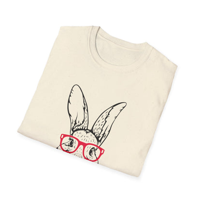🐰 Bubble Bunny Tee