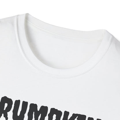 🎃 Trumpkin Halloween Tee