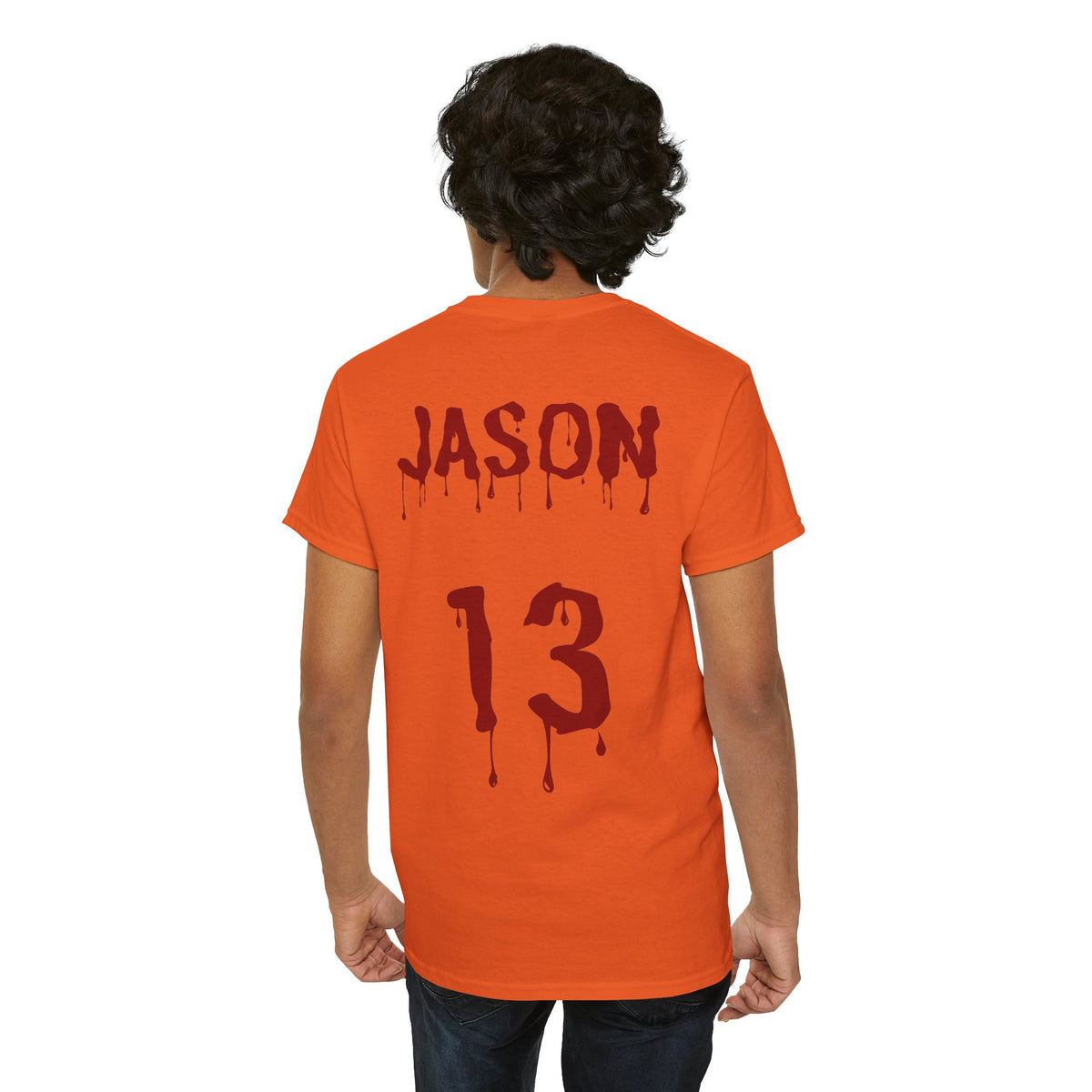 Jason 13