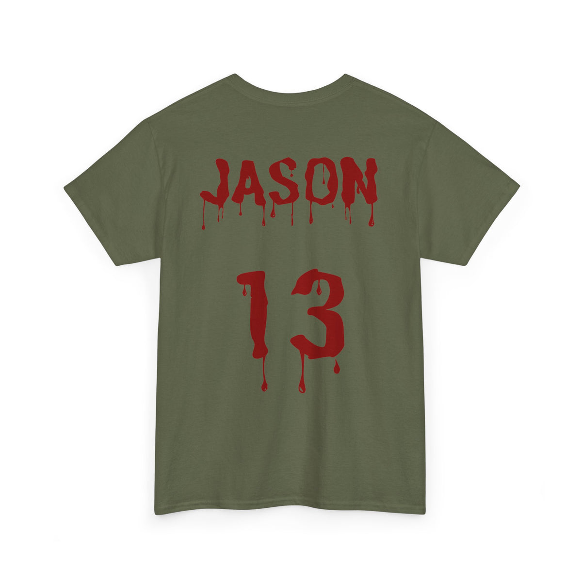 Jason 13
