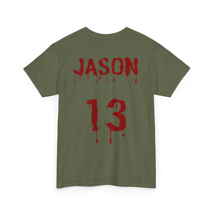 Jason 13