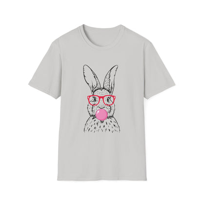 🐰 Bubble Bunny Tee