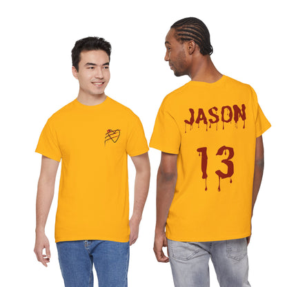 Jason 13