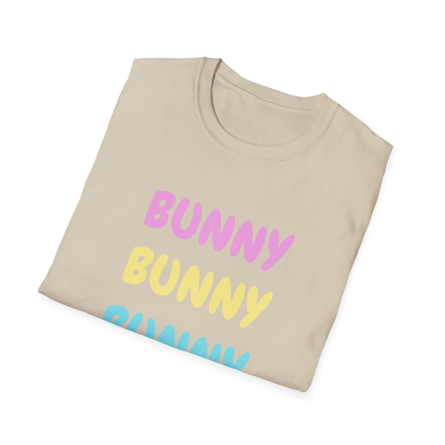 🌸 Bunny Babe Tee