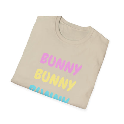 🌸 Bunny Babe Tee