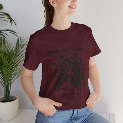 🐍 Medusa: Ancient Hard Truth
