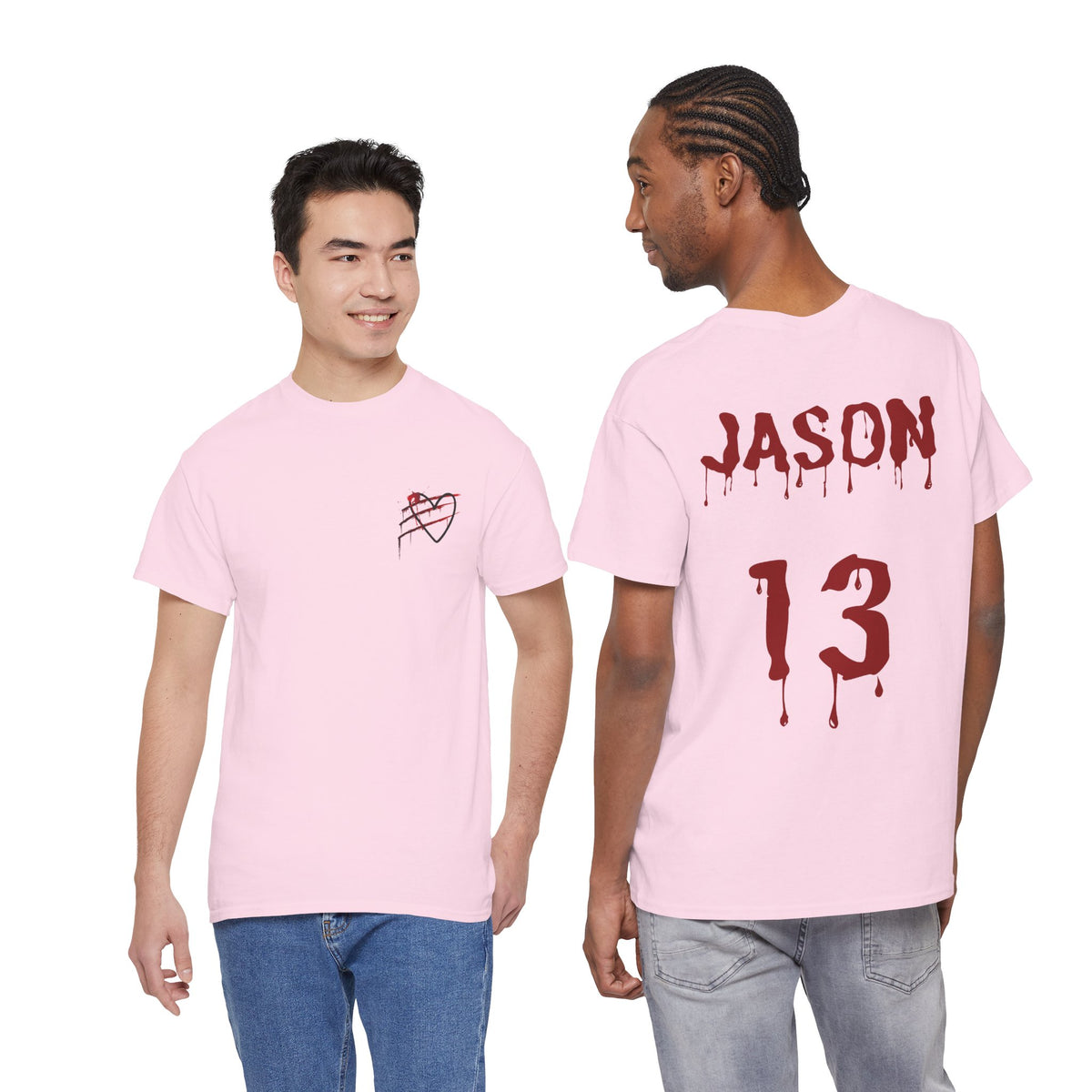Jason 13