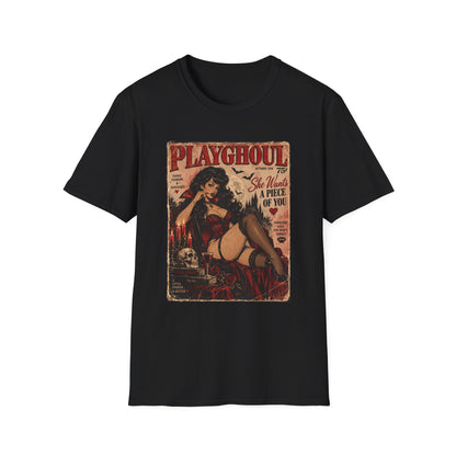 Playghoul Dark