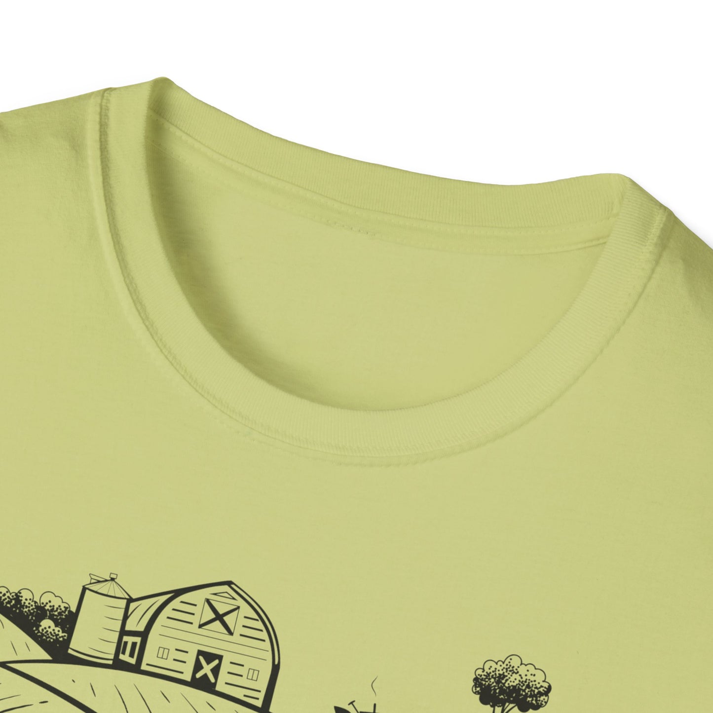 🐔 Local Egg Dealer Tee