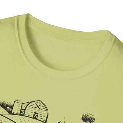 🐔 Local Egg Dealer Tee