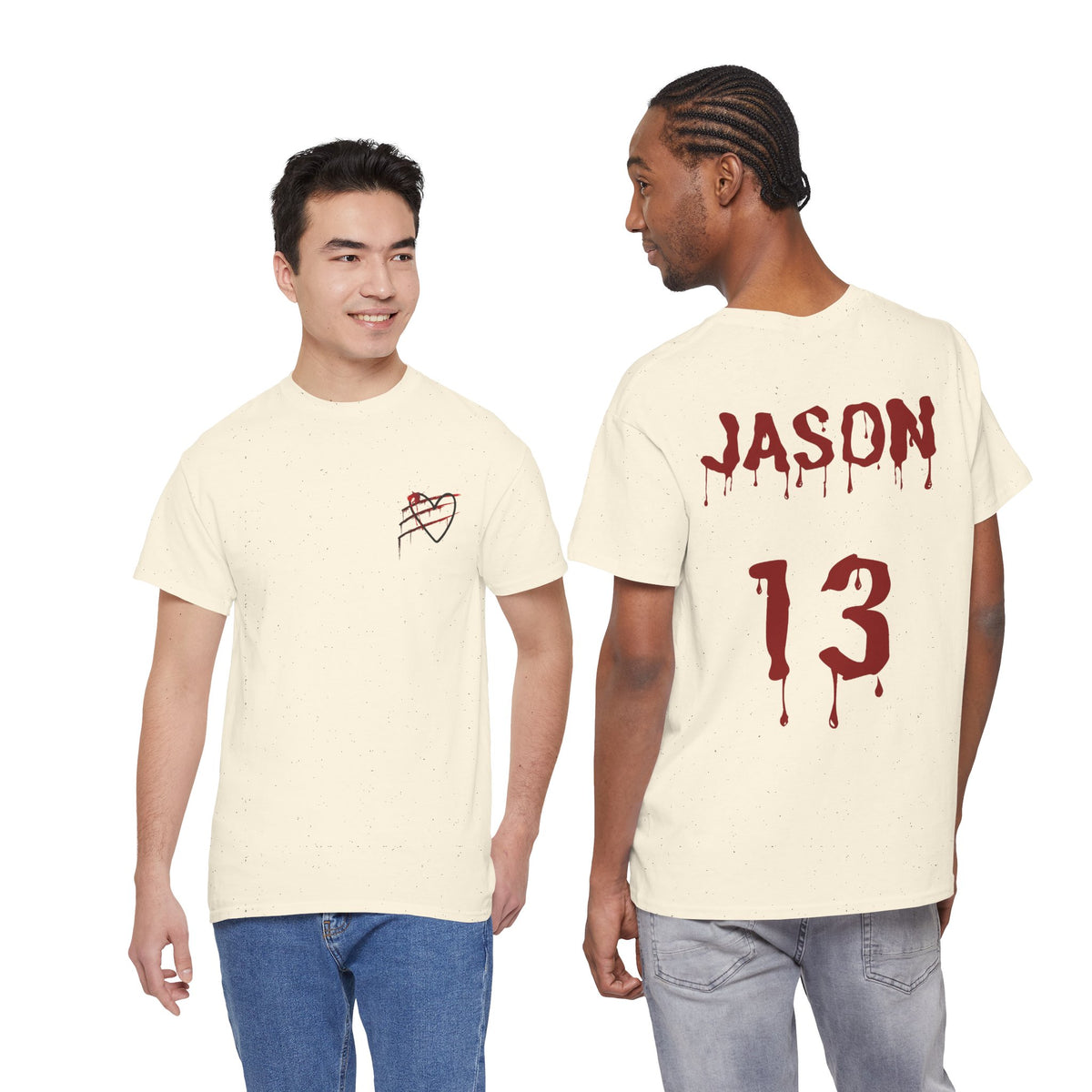 Jason 13