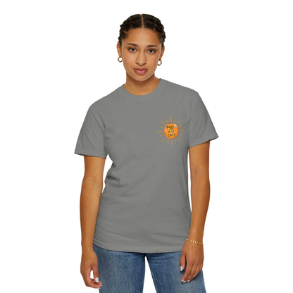 ☀️ Wake & Bake Sunshine Tee