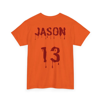 Jason 13