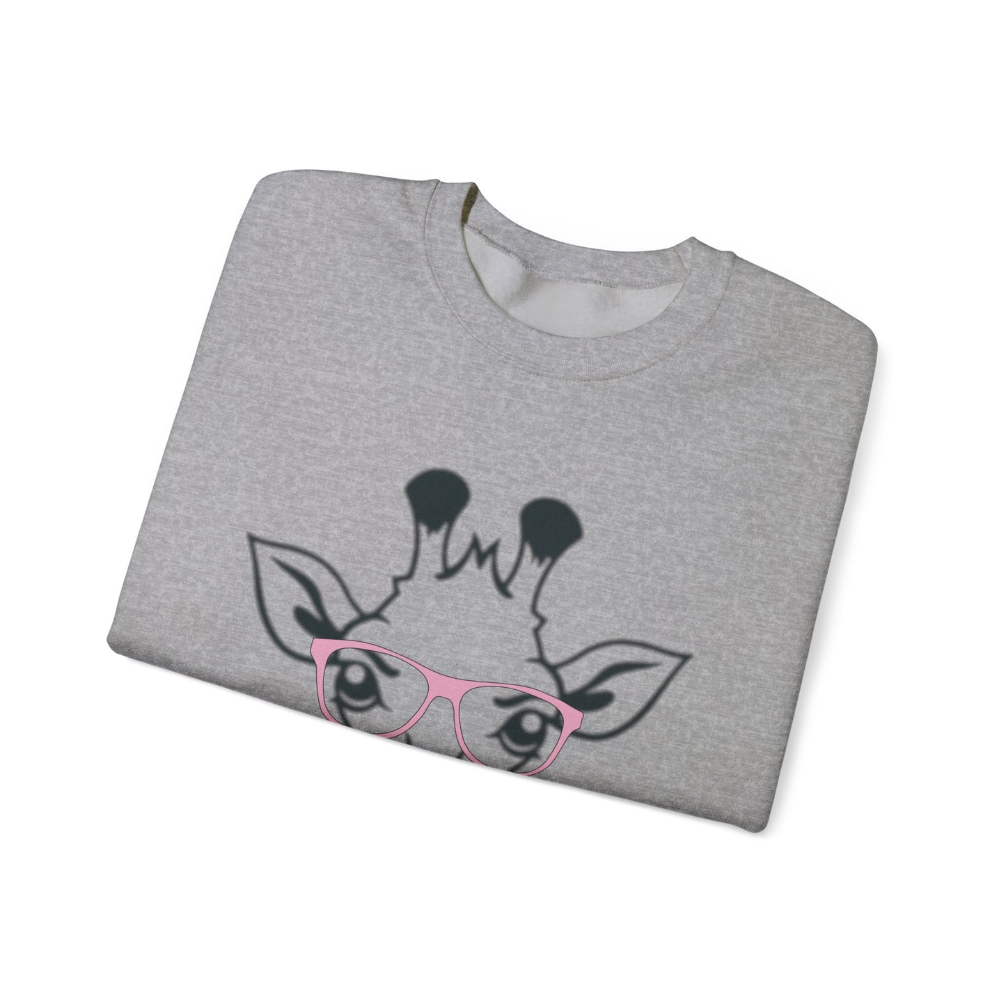 🦒Graze & Glaze Sweatshirt